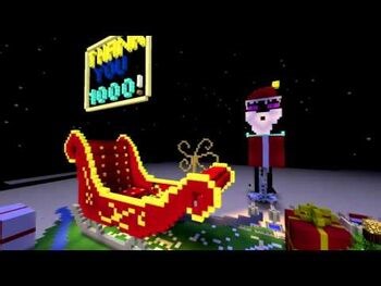 1000 Subs Timelapse (ItsJerryAndHarry)