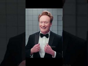 Conan O'Brien's Hilarious Opening Monologue | 97th Oscars 2025