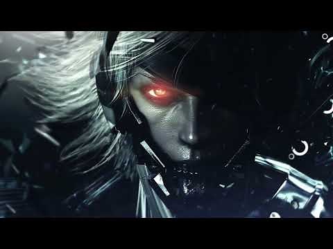 Red Sun (Maniac Mix) | Metal Gear Rising: Revengeance (Soundtrack)