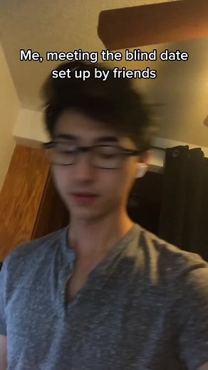 Nathan Ing's Blind Date Experience: A True Story