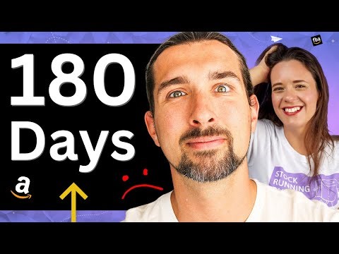 Amazon Inventory Fees Explained - The 180-Day Trap Sellers Miss