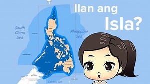 393K views · 265 reactions | As promised, heto na ang part 2 ng palaisipan sa watawat. Dagdagan pa natin ng isla.  | Gharawi | Facebook