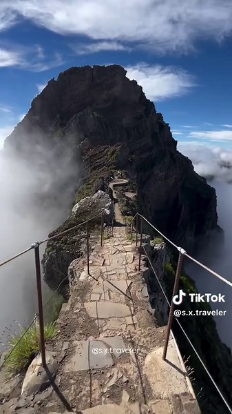 PR1 Trail Reopening Update for Madeira Hikers