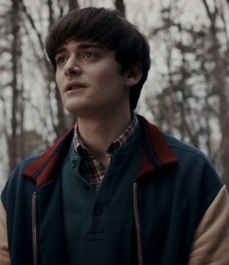 Byler Moments in Stranger Things Season 5