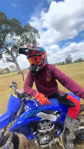 Exploring Holidays with Declan Joubert and Yamaha