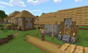 5 best Minecraft Pocket Edition seeds for villages