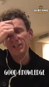10K views · 352 reactions | Hope you've all been enjoying season four of the Geraint Thomas Cycling Club. We welcomed Matt Stephens to the GTCC for today's show - and you know what he's like, he can chat all day 藍 You can listen to part one of our chat here: https://pod.fo/e/215c15  And let me know who your favourite guest has been so far 樂 | Geraint Thomas | Facebook