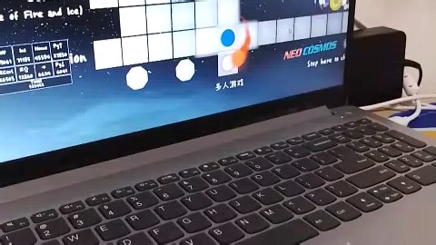 together mod这是怎么了？