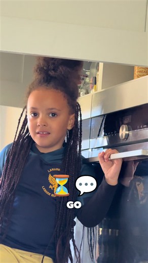 Some wisdom from my 6 year old … #toddlerlife #kidstiktok #mixedracefamily #mixedkids #scottishhusband
