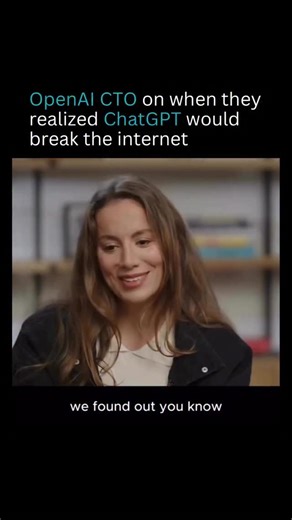 Center of AI on Instagram: "Mira Murati served as OpenAI’s Chief Technology Officer from 2022 to September 2024, shaping the development of ChatGPT, DALL·E, and Codex. She briefly stepped in as interim CEO during OpenAI’s leadership upheaval in November 2023. In February 2025, Murati founded Thinking Machines Lab, raising $2 billion in seed funding and launching its first product, Tinker, in October 2025. An Albanian-American engineer, she previously worked at Tesla and Goldman Sachs before join