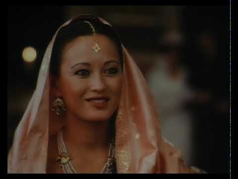 AROUND THE WORLD IN 80 DAYS - Mini Series, -Trailer/Promo.