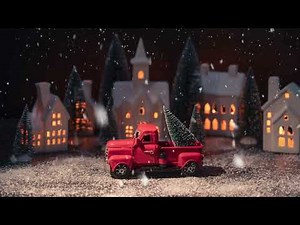 Enchanting Christmas Lounge Music- Jazz, Latin Jazz, Holiday Instrumentals (No Lyrics)