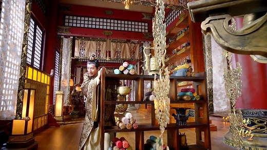 Princess Agents ep 25 eng sub