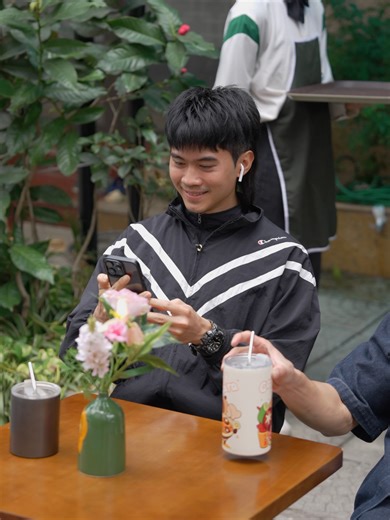 Lộ rồi - Oppa Huy: Khám Phá Cuộc Sống Seoul