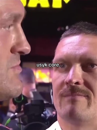 “Im very feel” 😭😭😭 @Oleksandr Usyk @ringmagazine #ringmagazine #oleksandrusyk #core #viralllllll