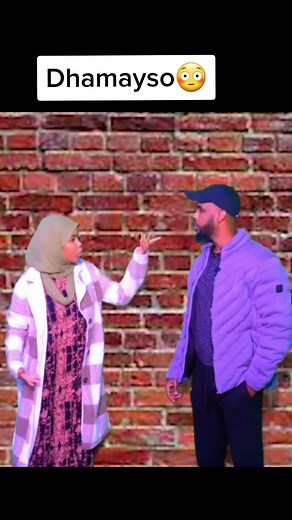 ‏#somalitiktok #ruwayad