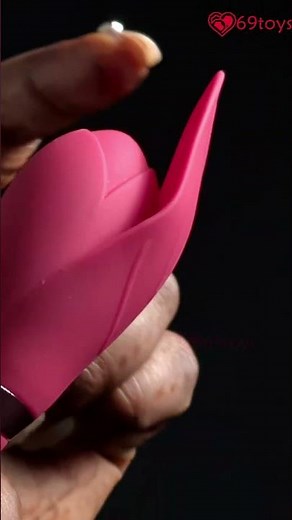 🌹3-in-1 Clitoral Suction Massager for Self-Care & Relaxation💎