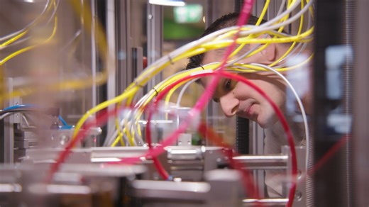 Jildert - Process Control