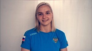 3.8K views · 271 reactions |  2016 Olympic champion Daria Dmitrieva tells us all about her start in handball and what she's focused on next  Федерация гандбола России / Handball Federation of Russia | International Handball Federation | Facebook