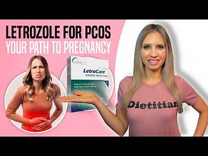 How Letrozole (Femara) Helps Women with PCOS Get Pregnant