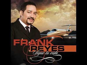 Ya Aprenderas - Frank Reyes (Audio Bachata)