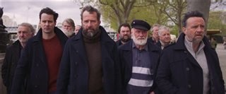 FISHERMAN'S FRIENDS: ONE AND ALL Trailer | Movie Trailers and Videos