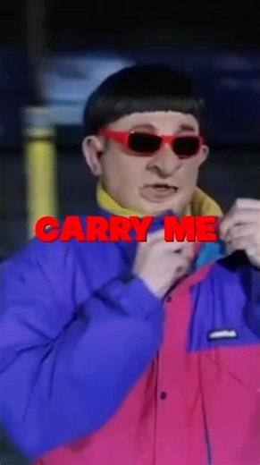Oliver Tree Lyrics That Are Now Haunting (Pt. 3)