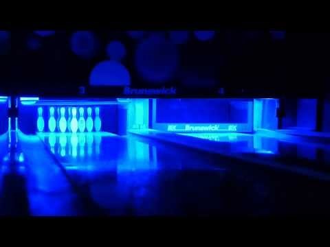 Disco Bowling