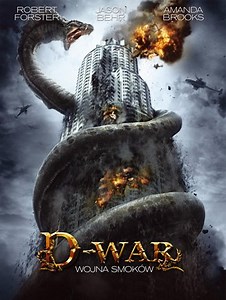 D-War: Wojna smoków | Film | 2007