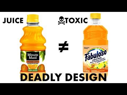 The Deadliest Design Mistakes in History