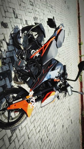 Uralli yarilla nannantha hudugi | female version kannada | ktm duke 200 edit with song