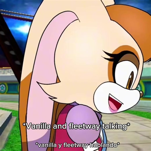 Self Insert Humor en el Mundo de Fleet