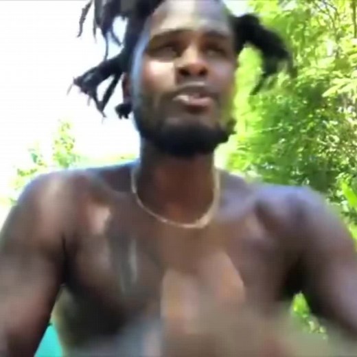 The Body is Our Connection to Source | Full Video on YouTube @ 3GodTV #Spirituality #CarbonNation #Th33God #Fyp #natureboy #pyramid