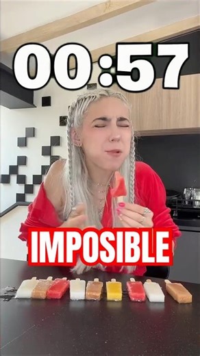 I did the hardest challenge on the internet😳😅