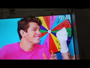 Ben Cam Derek
