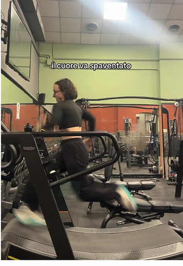 Cardio per divertimento e scatti cardiac