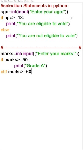 Python Trick You Didn’t Know 😱 #shorts #pythonessperspective #python #programming #pythonic #python