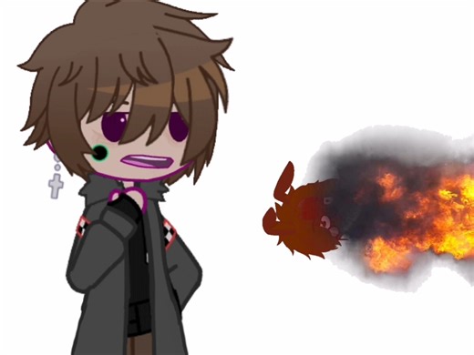 ［fnaf/父子向（？）］not my problem meme