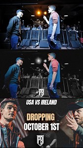 Tomorrow I'm dropping my battle vs Scomo on my YT channel. This is how I color graded the entire battle. It took forever. | Anderson Burrus