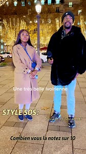 18K views · 365 reactions | UNE JOLIE IVOIRIENNE COMBIEN TU NOTE SUR 10 SON OUTFIT et COMBIEN COÛTE CES VÊTEMENTS ET D’APRES VIIS QUI S’HABILLE LE MIEUX ENTRE IVOIRIEN ET UN CONGOLAIS ? Elle a donner ça réponse …. #kaliteddy #reel #reels #virals #viralpage #outfits #cotedivoire #Congo #model #dressing #interview #videos #microtrottoir #microblading #Abidjan #kinshasa | Kali Teddy | Facebook