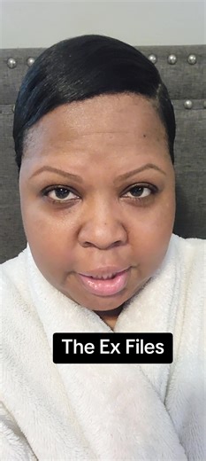 The Ex Files: Navigating Toxic Relationships