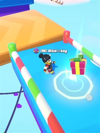 carrera de velocidad ❌ carrera de paso del tiempo ✅