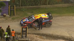 20K views · 877 reactions | Highlights Safari Rally 漣 #wrc #safarirally #rallying #rallye | Rallye-Magazin | Facebook