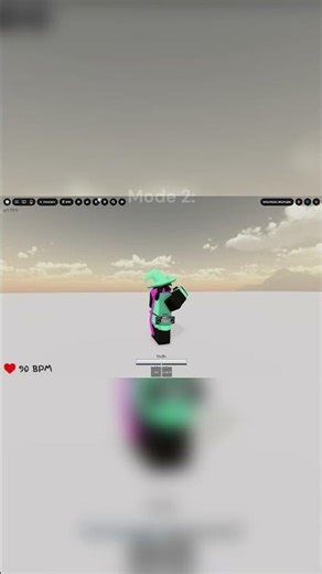 Parkour moveset showcase #jjs #moveset #roblox #shorts #gaming