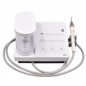 [Hot Item] Refine Ultrasonic Scaler Maxpiezo 7  Dental Piezo Scaler with Water Bottle for Perio Endo Scaling