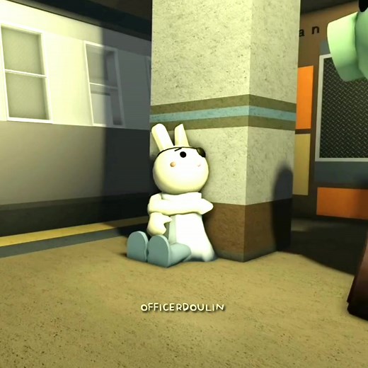 The Ultimate Bunny Piggy Roblox Compilation