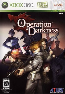 Operation Darkness (2007) - MobyGames