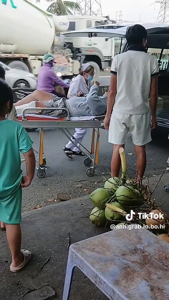 Tài xế cần tỉnh táo khi ra xe để an toàn