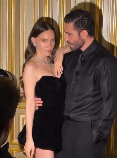 Belinda y Miguel Ángel Silvestre: La Pareja Perfecta
