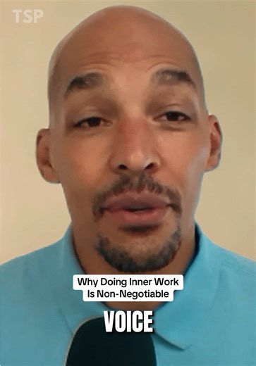 The Importance of Inner Work for Personal Growth